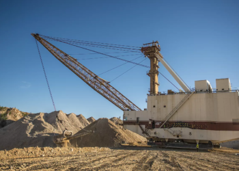 ليبيا.. احتياطات كبيرة من المعادن