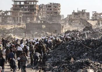 الموقف من “تيار الإسلام السياسي” بعد حرب غزة