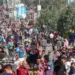 نقل الفلسطينيين من غزة إلى ليبيا ..أي تفاصيل؟