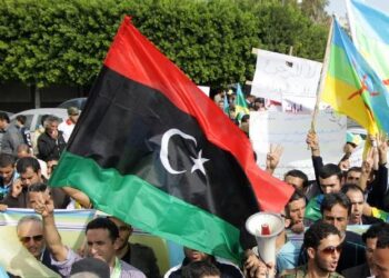 مكونات اجتماعية أمازيغية ترفض إشعال الحرب