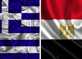 أثينا والقاهرة تبحثان دعم الاستقرار في ليبيا وتعزيز التعاون بملف الهجرة