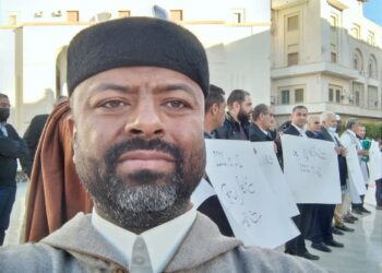 عبد المنعم المريمي ..من الاعتقال إلى المستشفى