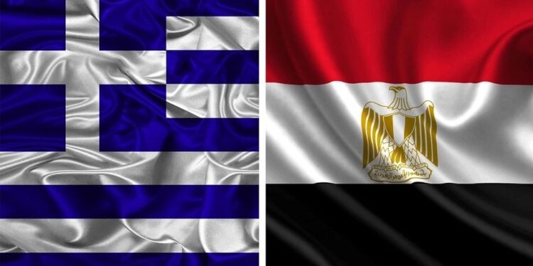 أثينا والقاهرة تبحثان دعم الاستقرار في ليبيا وتعزيز التعاون بملف الهجرة