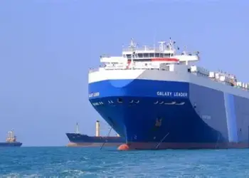 صحيفة “فيتا دوت كوم” اليونانية: اعتراض سفينة محمّلة بالأسلحة تحتوي على 350 مدرعة عسكرية كانت متجهة إلى بنغازي