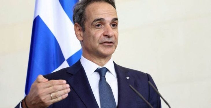 اليونان.. تعليق طلبات اللجوء في مواجهة تدفق المهاجرين من ليبيا