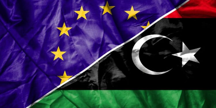 الاتحاد الأوروبي يحث على التهدئة العاجلة وحل النزاعات سلميا