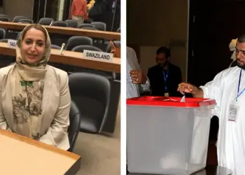 هيومن رايتس ووتش: نطالب السلطات الليبية بكشف مصير النائبين سرقيوة والدرسي المختطفين ومحاسبة المسؤولين