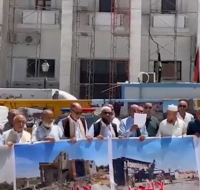 صندوق النقد الدولي: دعم المحروقات في ليبيا يلتهم ثلث إيرادات الدولة