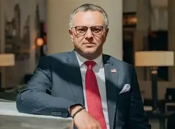 نيويورك تايمز: إبراهيم الدبيبة يطرح على مسعد بولس رفعت واشنطن تجميد بعض الأموال الليبية