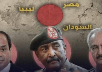 حفتر والبرهان بمصر ..أي محادثات؟