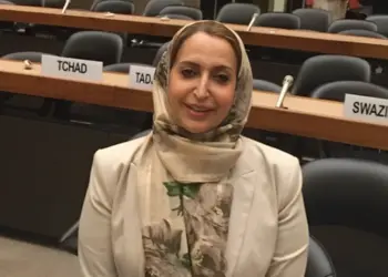 6 سنوات ..مصير مجهول لسهام سرقيوة