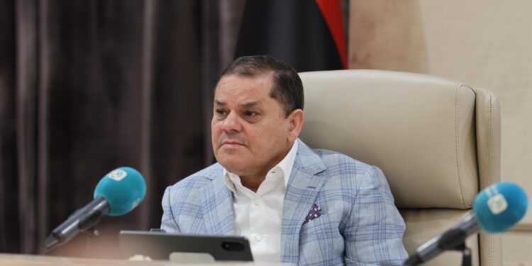 عضو “أعيان الزاوية” لـ أبعاد: قرار الدبيبة إنشاء البلديات متأخر جدا وهي موجودة وأجرت انتخاباتها الفترة الماضية