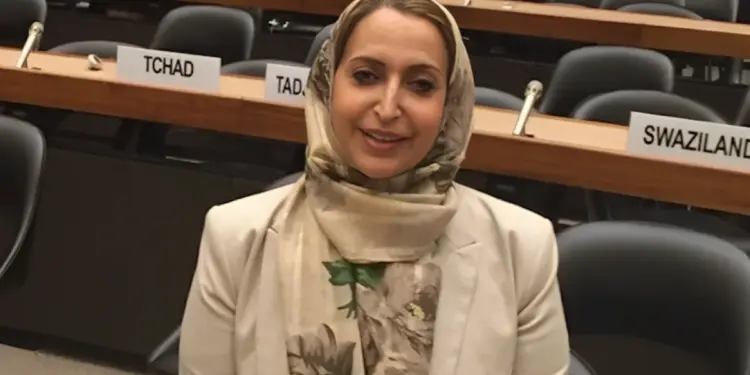 6 سنوات ..مصير مجهول لسهام سرقيوة