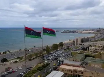 الأمم المتحدة والاتحادان الأوروبي والأفريقي يؤكدون دعم خارطة الطريق لإحياء العملية السياسية في ليبيا