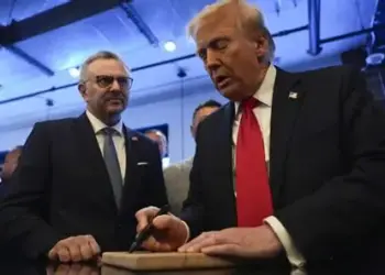 المجلس الأطلسي: حضور أمريكي في ليبيا