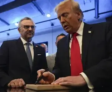 المجلس الأطلسي: حضور أمريكي في ليبيا