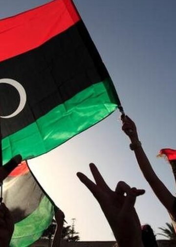 الإعلام الليبي والسلطة..أي علاقة؟