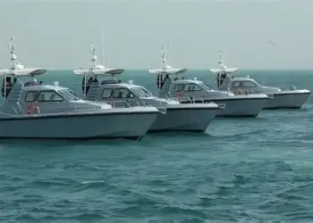 صحيفة “إل فوغليو” الإيطالية: السلطات الإسبانية صادرت 10 سفن بينها زوارق دورية كانت متجهة إلى بنغازي لصالح حفتر رغم حظر السلاح المفروض على ليبيا