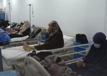 اتحاد مرضى ليبيا..معاناة مستمرة للمرضى وسط نقص الأدوية والعلاجات