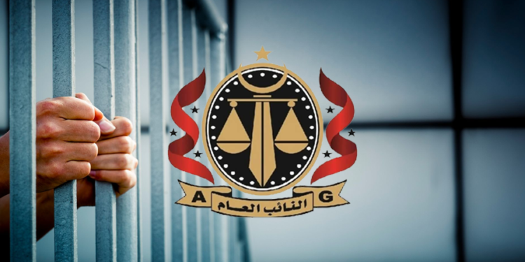 حبس مسؤول سابق في قسم التشغيل والاستخدام بوزارة العمل والتأهيل