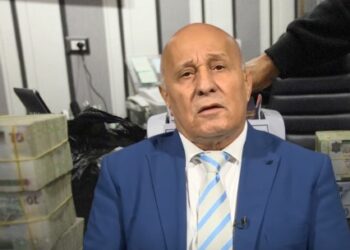 عضو بالجمعية الوطنية لمكافحة الفساد: أول إشكالية في ملف الموازنة التوقيت والتأخير قصد التمكين من النهب والفساد