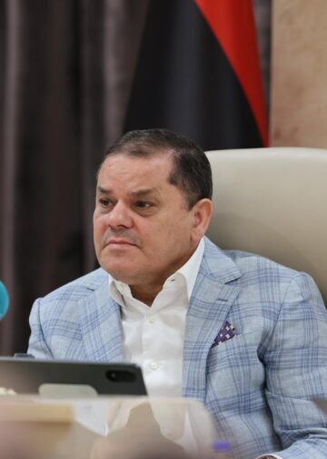 عضو “أعيان الزاوية” لـ أبعاد: قرار الدبيبة إنشاء البلديات متأخر جدا وهي موجودة وأجرت انتخاباتها الفترة الماضية