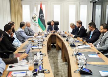 الرقابة الإدارية ووزارة المالية يبحثان “مرتبك لحظي” وملف قفل الحساب الختامي للدولة