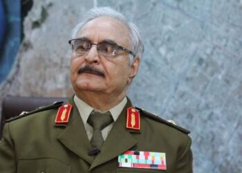 أزمة في فزان ..ما التفاصيل؟