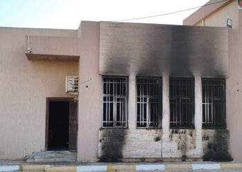 قبيل الانتخابات البلدية.. اعتداءات على مكاتب الإدارة الانتخابية