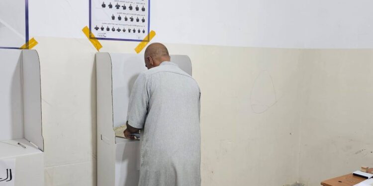 الانتخابات البلدية ..عرس ديمقراطي منقوص