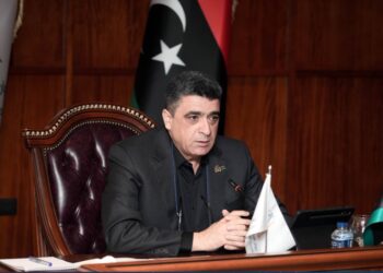 شكشك وممثلو المصرف المركزي يبحثون مراجعة القوائم المالية للمصارف التجارية