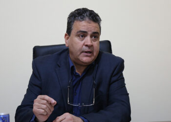 اللجنة المالية لـ أبعاد: مجلس النواب اعتمد قانون الدين العام ويلزم الحكومة بعدم الاقتراض من الداخل أو الخارج