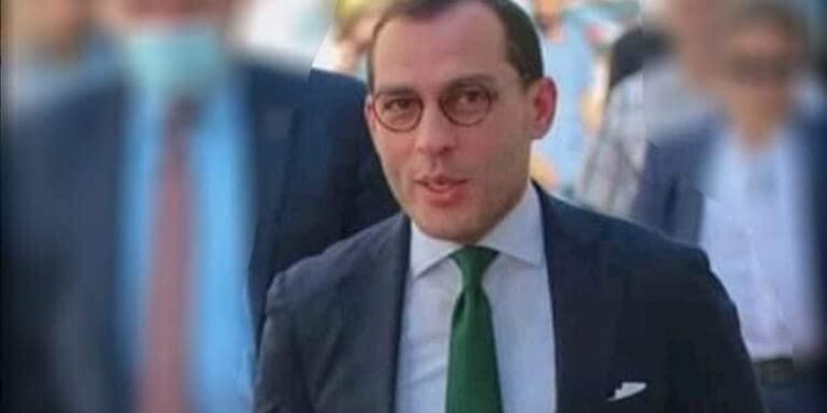 ميدل إيست آي: إبراهيم الدبيبة يجري محادثات سرية مع إسرائيل لتوطين فلسطينيين في ليبيا مقابل الإفراج عن الأموال المجمدة