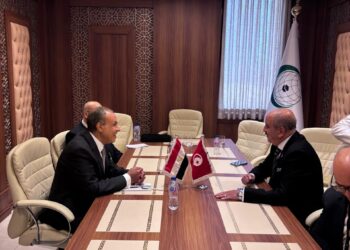 القاهرة ..ترحيب بخارطة طريق تسوية الأزمة الليبية