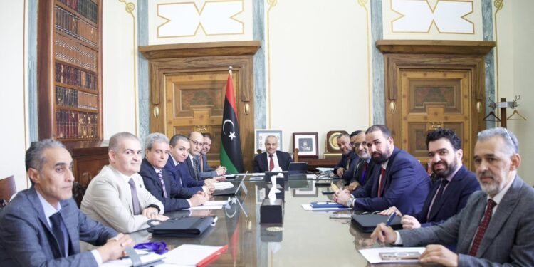 ناجي عيسى يؤكد جاهزية القطاع المصرفي لتنفيذ مشروع “راتبك لحظي”