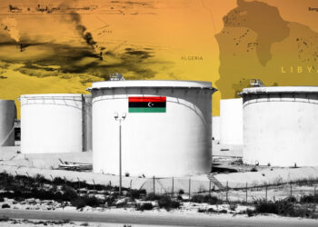 أفريكا انتليجنس: شركة أركنو النفطية تسعى للحصول على عقود نفطية جديدة بدعم من عائلتي الدبيبة وحفتر