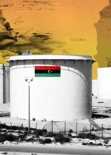 أفريكا انتليجنس: شركة أركنو النفطية تسعى للحصول على عقود نفطية جديدة بدعم من عائلتي الدبيبة وحفتر