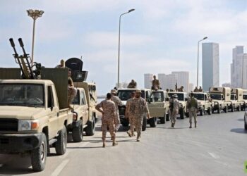 باحث قانوني: غياب وثيقة رسمية موقعة وموثقة لـ “اتفاق طرابلس” يضعف من قوته القانونية والمؤسسية