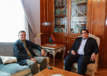 رئاسة الشرطة القضائية..خلافات التعيين بين الرئاسي والدبيبة