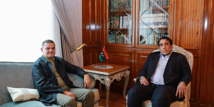 رئاسة الشرطة القضائية..خلافات التعيين بين الرئاسي والدبيبة