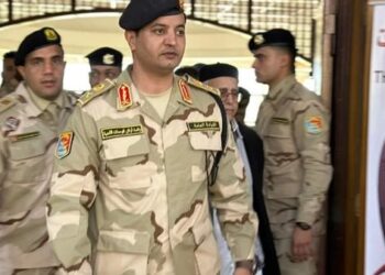 خالد حفتر: رئاسة الأركان العامة هي المسؤولة عن كل فروع الجيش وهيئاته وإداراته ووحداته