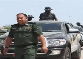 صحيفة إيطالية تعلق على إعادة أسامة نجيم إلى ليبيا …ماذا قالت؟