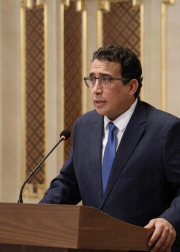 مشوار مشروع المصالحة الطويل.. الاجتماع الـ7 للجنة التحضيرية