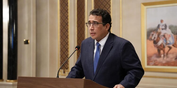 مشوار مشروع المصالحة الطويل.. الاجتماع الـ7 للجنة التحضيرية