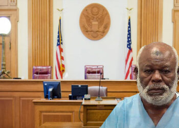 بي بي سي: أبوعجيلة المريمي أُجبر مكرها على الإدلاء باعترافات غير صحيحة تحت التهديد