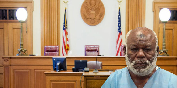 بي بي سي: أبوعجيلة المريمي أُجبر مكرها على الإدلاء باعترافات غير صحيحة تحت التهديد