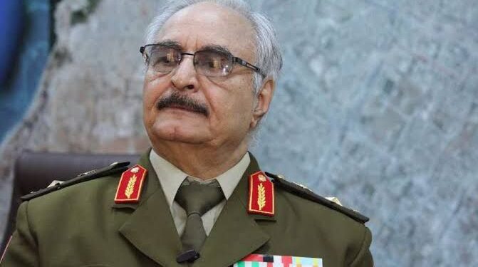 أزمة في فزان ..ما التفاصيل؟