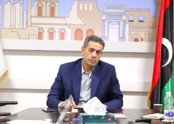 بحث الخطة الزمنية الخاصة بإجراء انتخابات المجالس البلدية “المجموعة الثالثة”