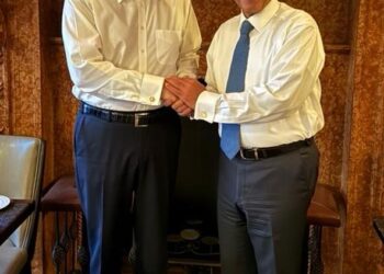 وزير الخارجية المصري يؤكد لمسعد بولس الملكية الليبية للتسوية وصولا لإجراء الانتخابات المتزامنة