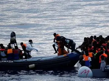 المنظمة الدولية للهجرة تدعو إلى تعزيز التعاون الإقليمي مع ليبيا